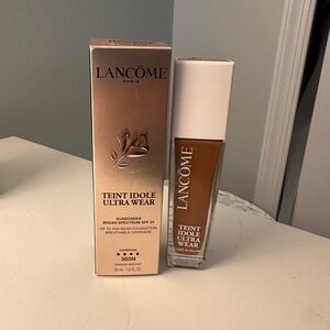Teint Idole Ultra Wear Foundation - 355N Brown